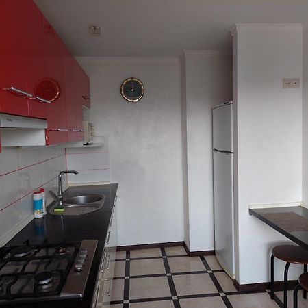 Apartment On Pribuzhskaya 2 Khmelʼnytsʼkyy Esterno foto