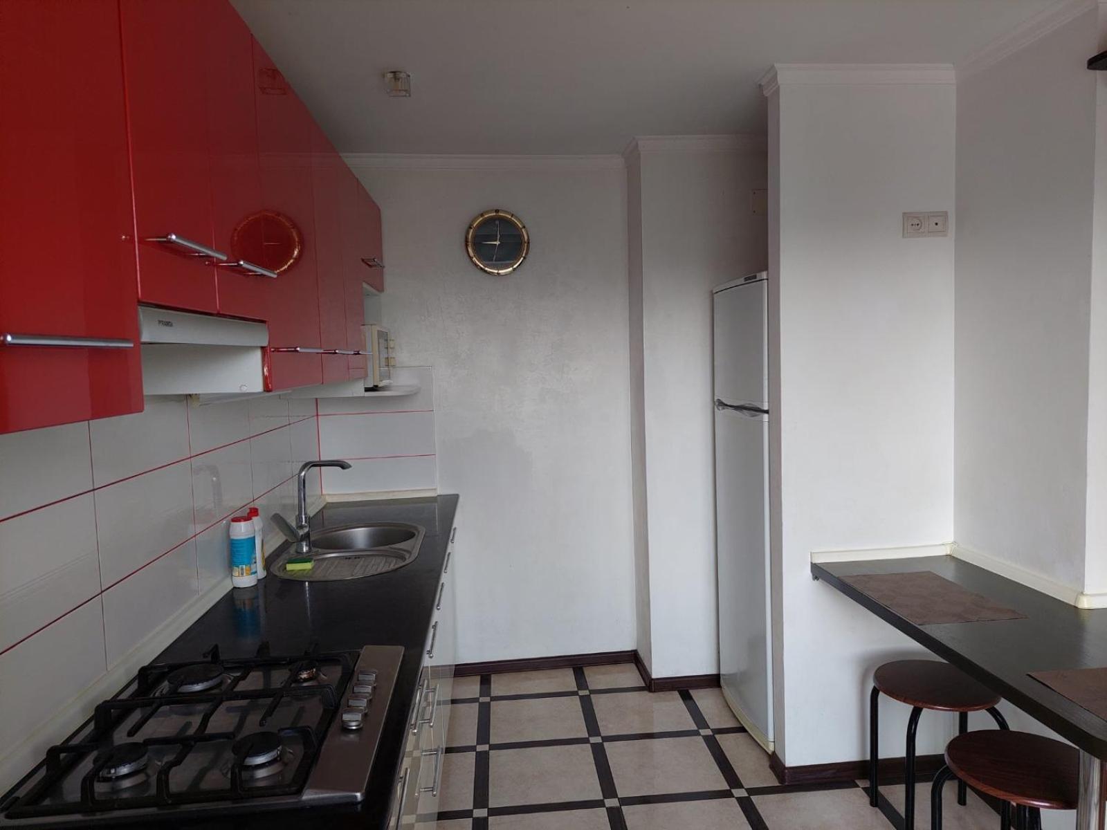 Apartment On Pribuzhskaya 2 Khmelʼnytsʼkyy Esterno foto