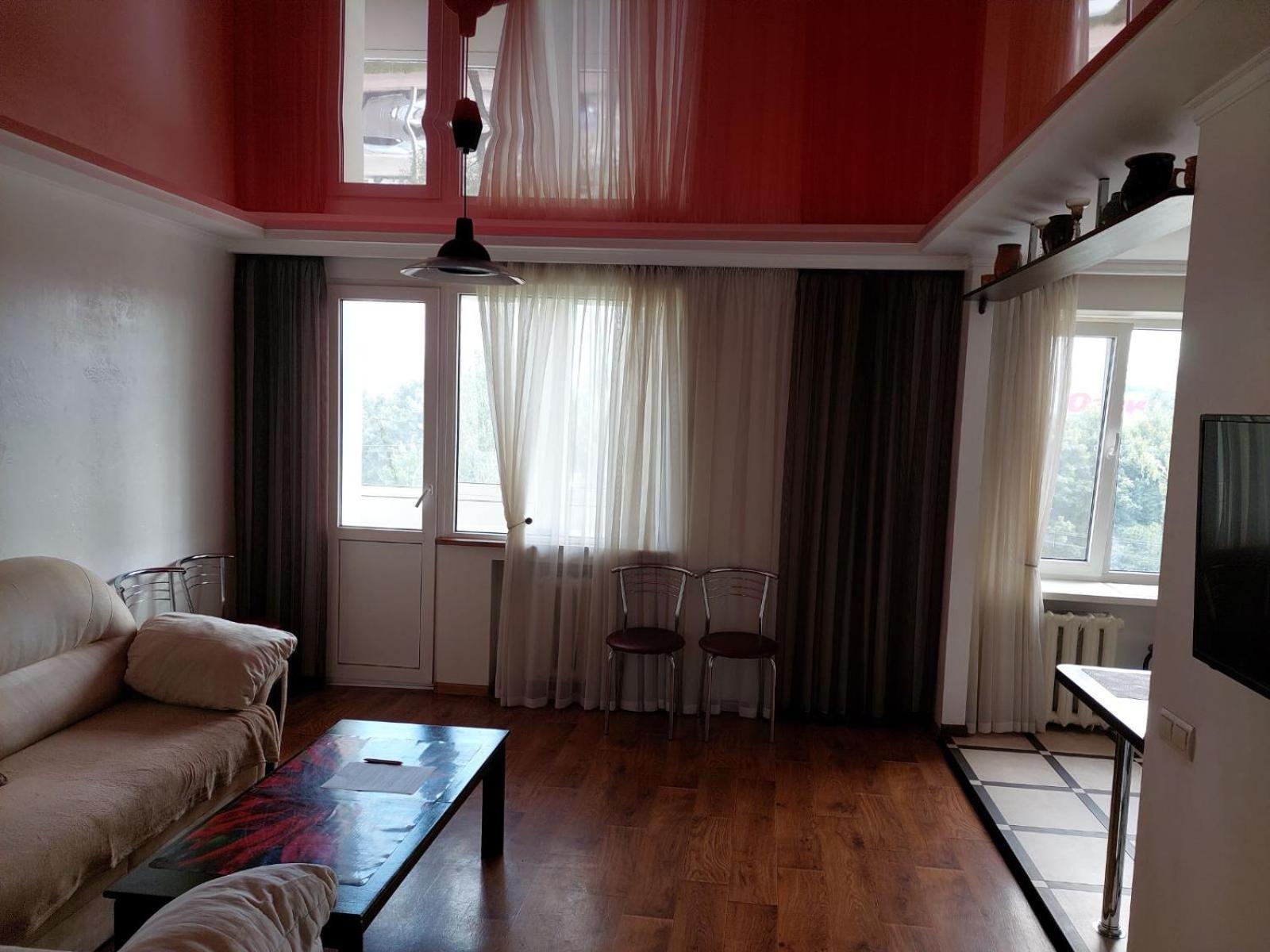 Apartment On Pribuzhskaya 2 Khmelʼnytsʼkyy Esterno foto