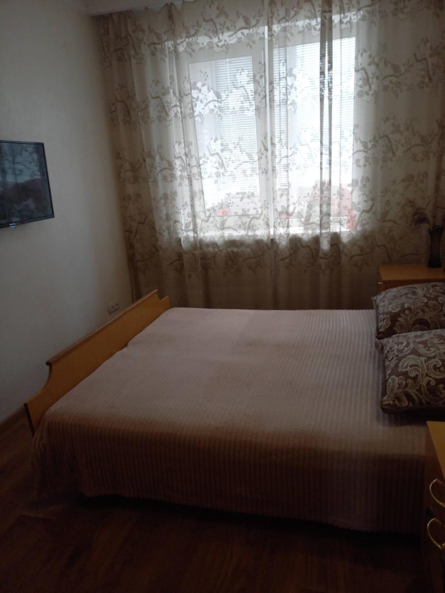 Apartment On Pribuzhskaya 2 Khmelʼnytsʼkyy Esterno foto