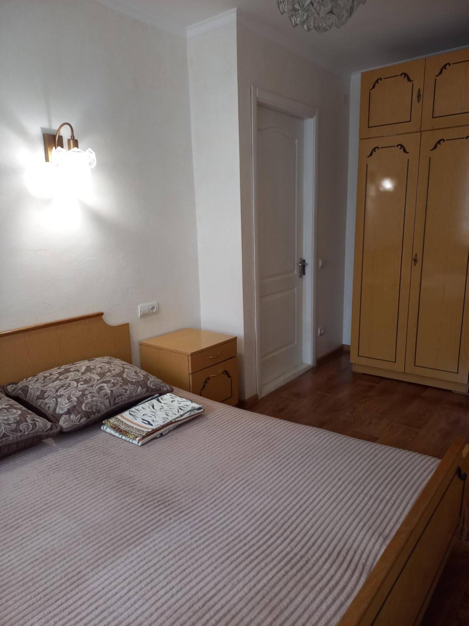 Apartment On Pribuzhskaya 2 Khmelʼnytsʼkyy Esterno foto