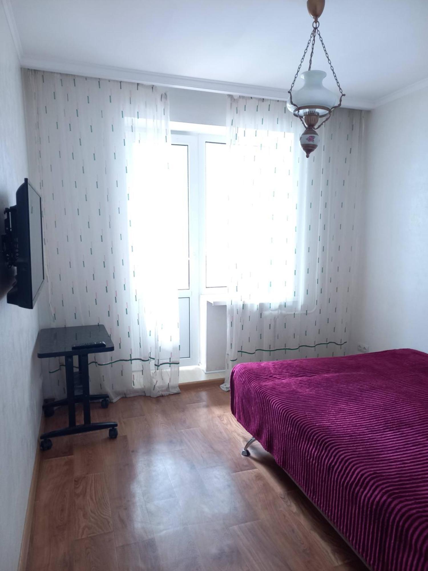 Apartment On Pribuzhskaya 2 Khmelʼnytsʼkyy Esterno foto
