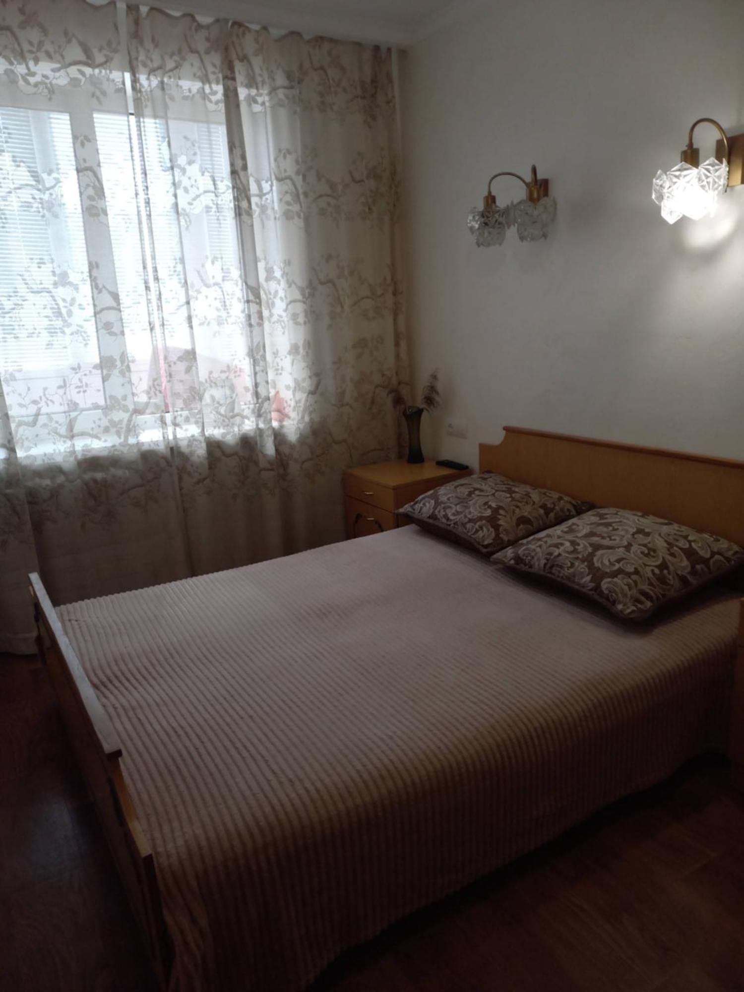 Apartment On Pribuzhskaya 2 Khmelʼnytsʼkyy Esterno foto
