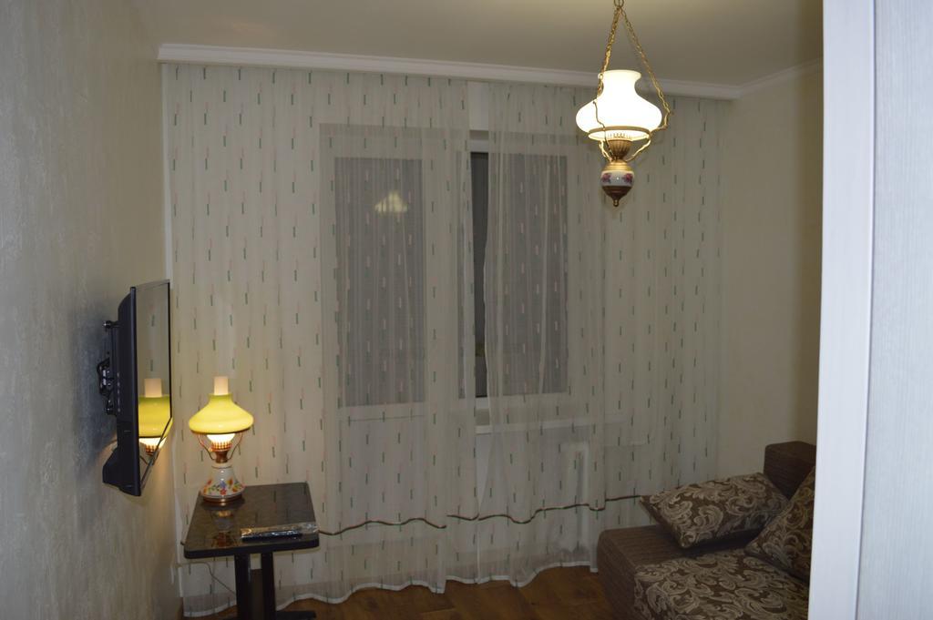 Apartment On Pribuzhskaya 2 Khmelʼnytsʼkyy Esterno foto