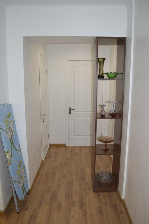 Apartment On Pribuzhskaya 2 Khmelʼnytsʼkyy Esterno foto