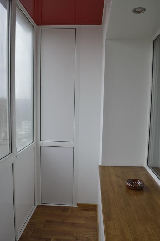Apartment On Pribuzhskaya 2 Khmelʼnytsʼkyy Esterno foto