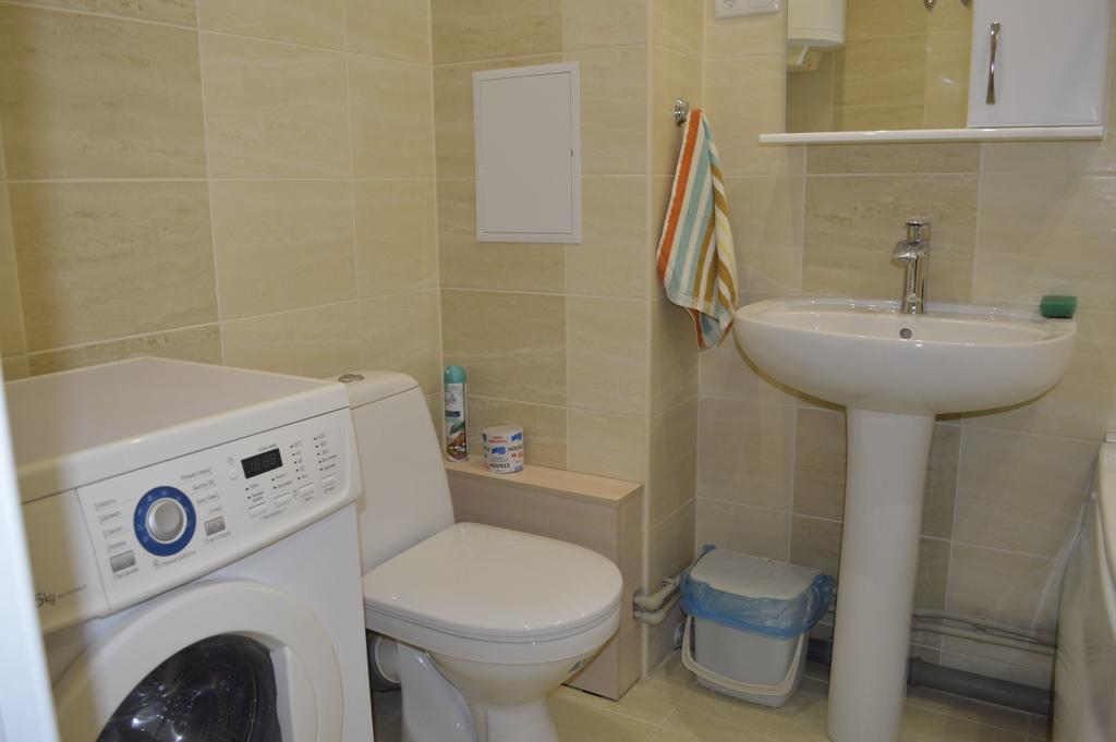 Apartment On Pribuzhskaya 2 Khmelʼnytsʼkyy Esterno foto