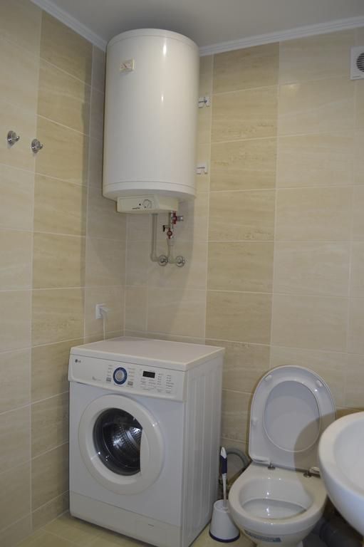 Apartment On Pribuzhskaya 2 Khmelʼnytsʼkyy Esterno foto