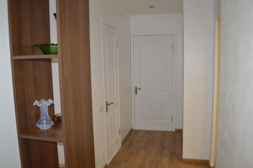 Apartment On Pribuzhskaya 2 Khmelʼnytsʼkyy Esterno foto